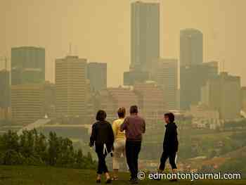Keith Gerein: Municipal leaders grab the reins in the race to put climate change back on Canada's agenda