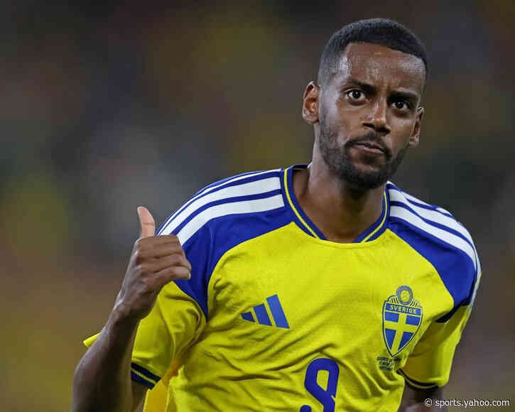 World Cup schedule today: How to watch Netherlands v Sweden, TV channels & live stream Saturday 20 June