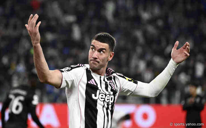 Juventus send final contract offer to Vlahovic – report