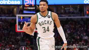 Western Conference suitor reemerge in Giannis Antetokounmpo trade talks amid Miami and Boston rumors