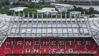 Man Utd given Premier League help ahead of Hull City opening day showdown