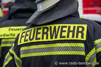Dachstuhl ausgebrannt – Hoher Schaden