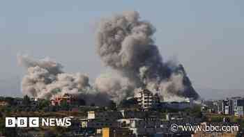 Israel and Hezbollah continue strikes despite ceasefire agreement
