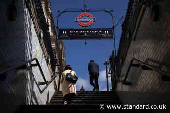 London transport: Piccadilly line and DLR hit with closures all weekend