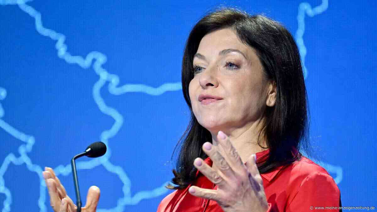 Reiche schwänzt Tag der offenen Tür: „Terminlich“ verhindert – Wirtschaftsministerium setzt auf Sport