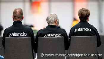Keine Einigung auf Sozialplan bei Zalando in Erfurt