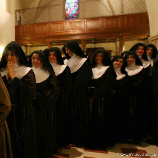 Suore di clausura “ribelli” in fuga dal convento, c’è una svolta: “Abbiamo scelto di rimettere i voti, per noi è un finale felice”