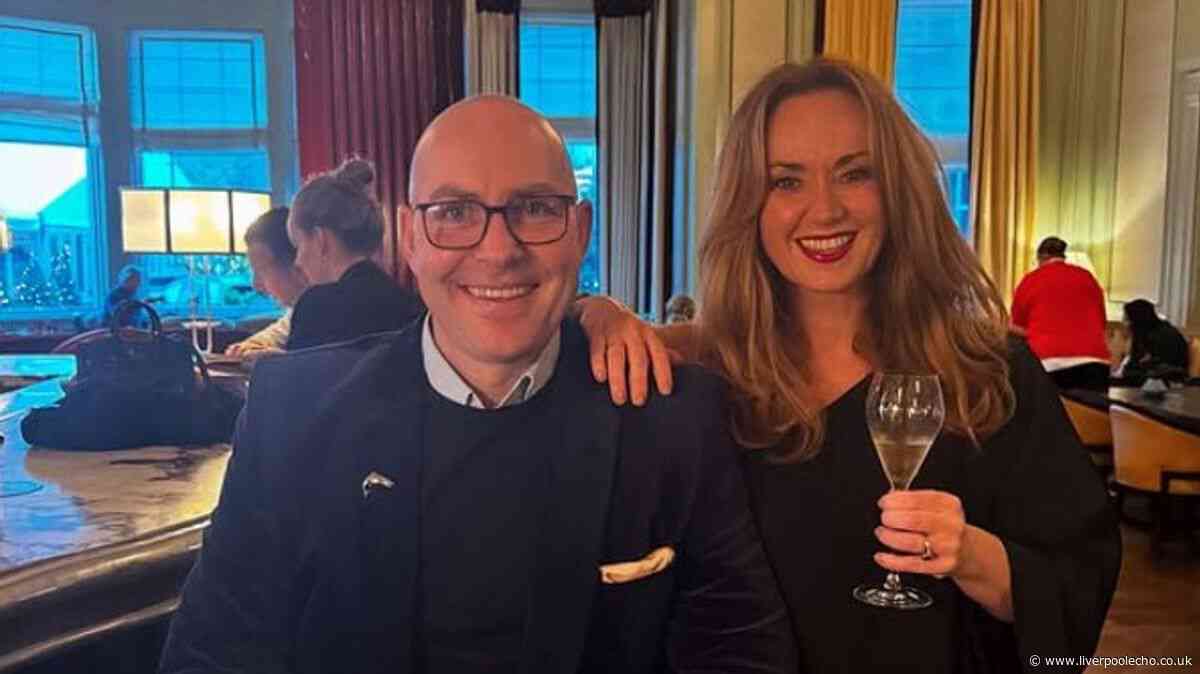 BBC Homes Under the Hammer Martel Maxwell's family life off-screen, career change and Scottish home