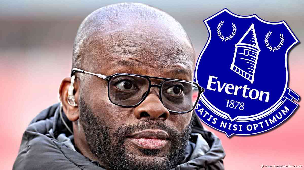 Louis Saha makes bold Champions League prediction for Everton and backs move for Man United flop