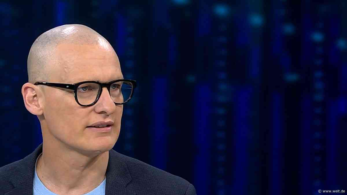 „Die Menschen sind gespalten und wissen noch nicht so richtig, was sie davon halten sollen“