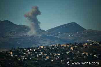 Deadly fighting persists in Lebanon despite a ceasefire as the US-Iran deal is under threat