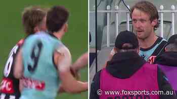 Lukosius among THREE stars cruelled by injury as star sends hot statement to Pies — LIVE