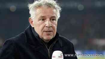 'Joep Schreuder is de enige die dat mag doen!'