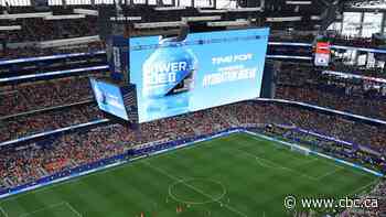 Media analysts believe FIFA's lucrative hydration breaks are here to stay