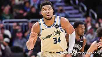 Minnesota Still Dreaming of Pairing Giannis Antetokounmpo With Anthony Edwards Despite Growing Obstacles