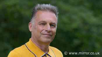 BBC star Chris Packham demands supermarkets urgently BAN cruel male chick culling