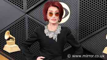 Sharon Osbourne makes hospital dash as she’s forced to miss tribute to Ozzy Osbourne ahead of Father’s Day
