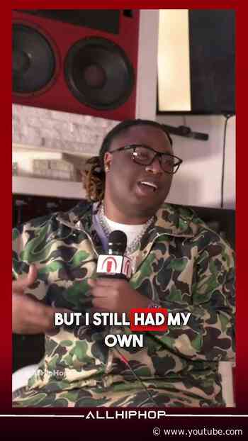 RIP Tay Keith: Producer Told Us How He Was Lit In College