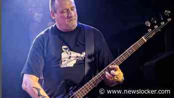 Rouw in rockwereld: bassist Justin Cary (50) van Sixpence None the Richer overleden