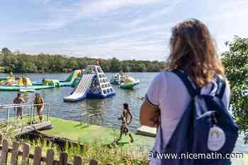 De graves manquements aux obligations de sécurité constatées : le parc aquatique Waterworld à Puget-sur-Argens fermé pour 10 jours