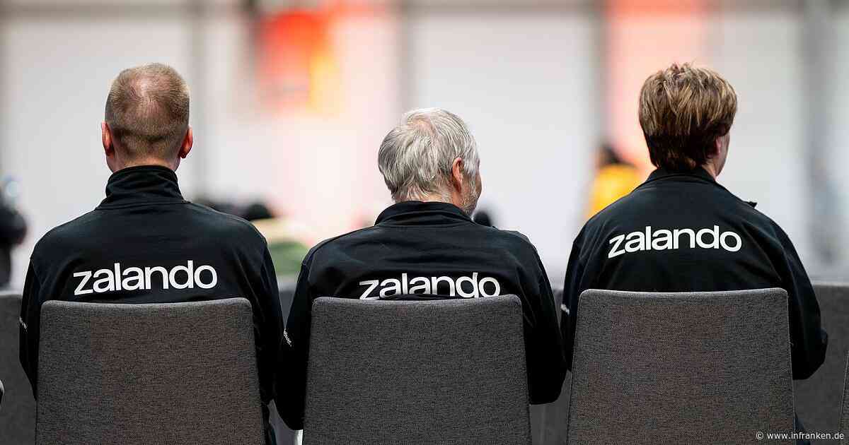 Keine Einigung auf Sozialplan bei Zalando in Erfurt