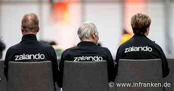 Keine Einigung auf Sozialplan bei Zalando in Erfurt