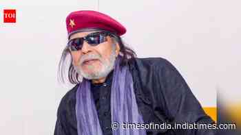 B. Subhash recalls making a backstage promise to a worried Mithun