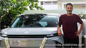Prabhu Deva buys an ultra-luxurious limousine worth Rs 70 lakh