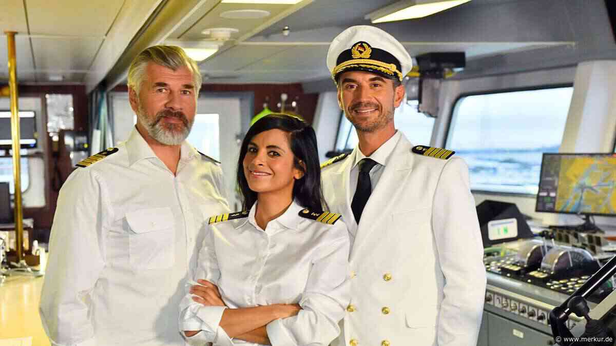 ZDF setzt auf „Traumschiff“-Doppelfolge – doch ein Ereignis könnte alles über den Haufen werfen
