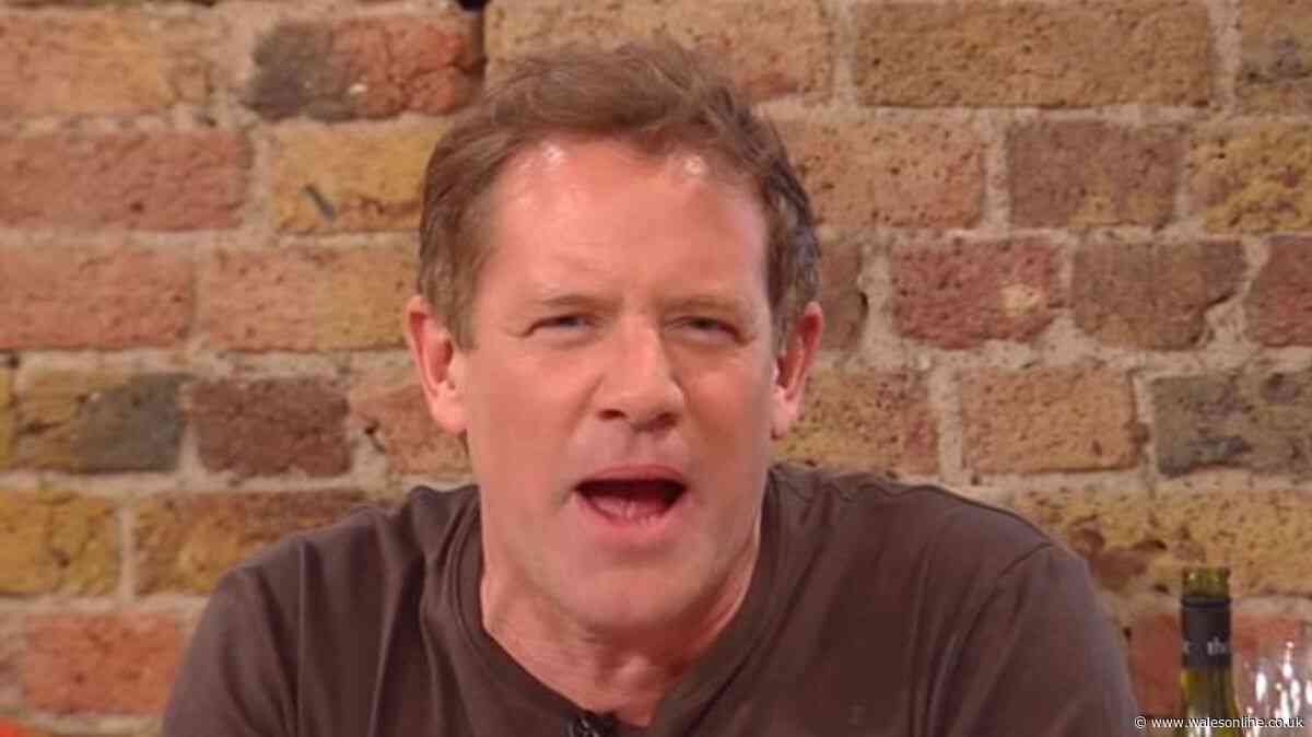 Saturday Kitchen fans can't believe star's age as the say 'he looks 10 years younger'