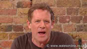Saturday Kitchen fans can't believe star's age as the say 'he looks 10 years younger'