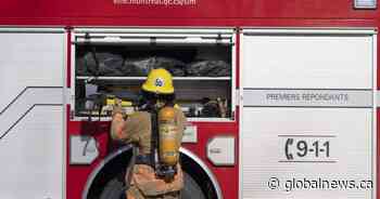 No injuries from ammonia leak at B.C. rink