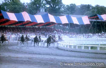 In Goshen, July 4 is all about its famed harness racing history