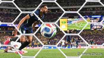 Matheus Cunha scores twice as Brazil eliminates Haiti from World Cup