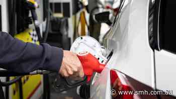 Fuel excise cut extended for another month – but there’s a catch