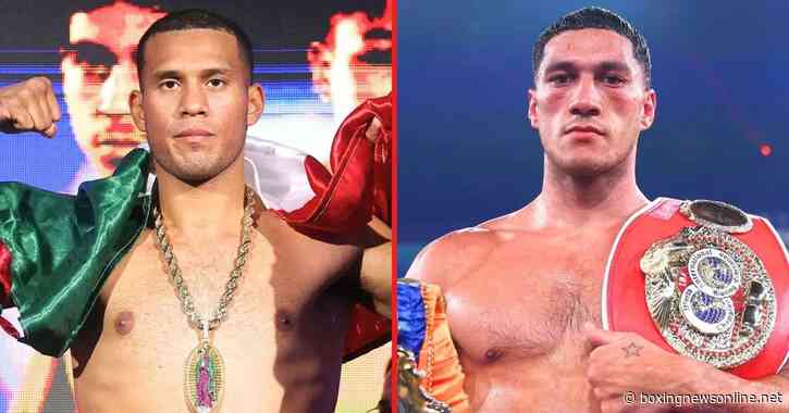 Shakur Stevenson predicts David Benavidez vs Jai Opetaia at cruiserweight: “He’s a beast”