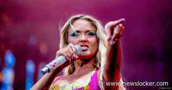 Pinkpop trotseert de hitte op eerste dag en springt bij Zara Larsson, Roxy Dekker en Twenty One Pilots