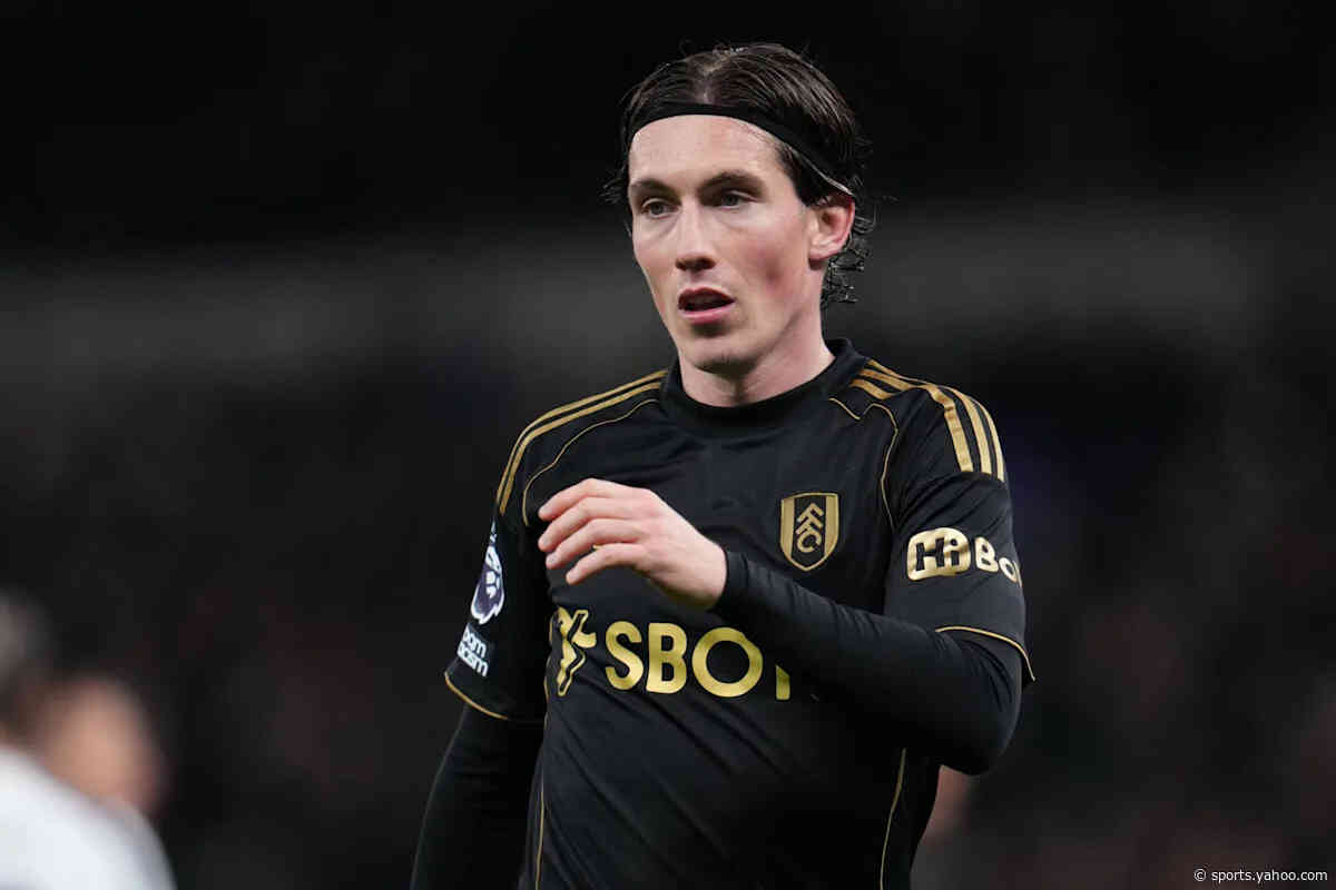Report: Leeds United considering move for £20m-rated midfielder