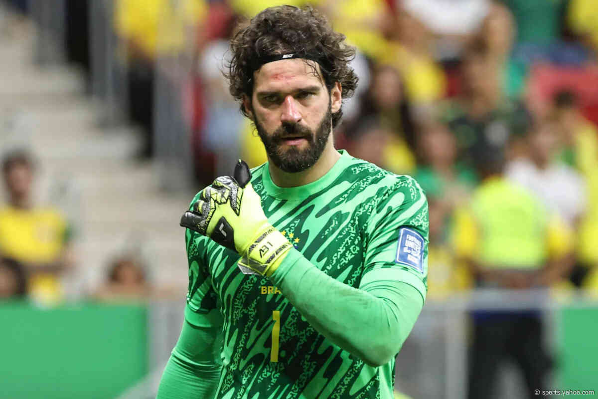 Liverpool star praised for brilliant World Cup performance