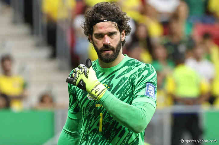 Liverpool star praised for brilliant World Cup performance
