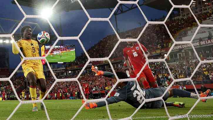 Why are so many World Cup goals being scored late?