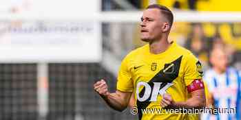 Officieel: Kemper wijst FC Utrecht af en kiest voor roemrijke Engelse club