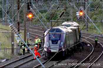Bedford train collision: Everything we know about the crash that killed a driver and injured 89