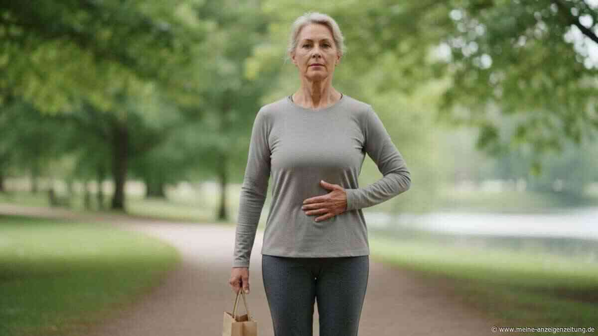 Bauch im Stehen stärken: 5 Übungen, die ohne Boden auskommen