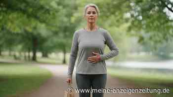 Bauch im Stehen stärken: 5 Übungen, die ohne Boden auskommen