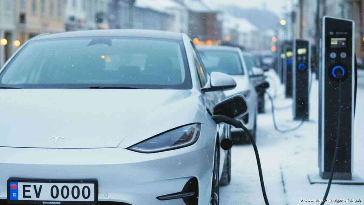 Norwegens E‑Auto-Boom – und warum China dabei eine Schlüsselrolle spielt