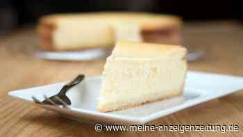 Der beste Käsekuchen der Welt – und er gelingt wirklich jedem