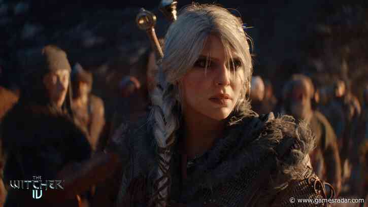 The Witcher 4 and Cyberpunk 2077 studio wants to make more games without turning CDPR into a company "that's going to be launching a big game every year"