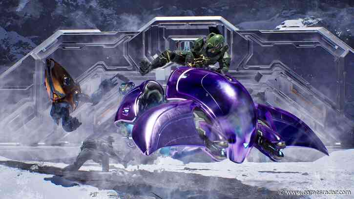 Halo Campaign Evolved's PS5 port has strict split-screen co-op requirements: both players need PSN memberships and Xbox accounts