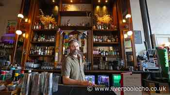 We're the first impression of Liverpool for many visitors - we want to get it right